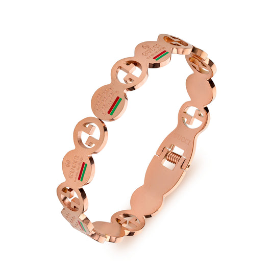 Glam Bracelet