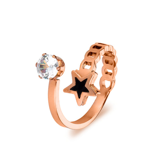 Starlight Ring